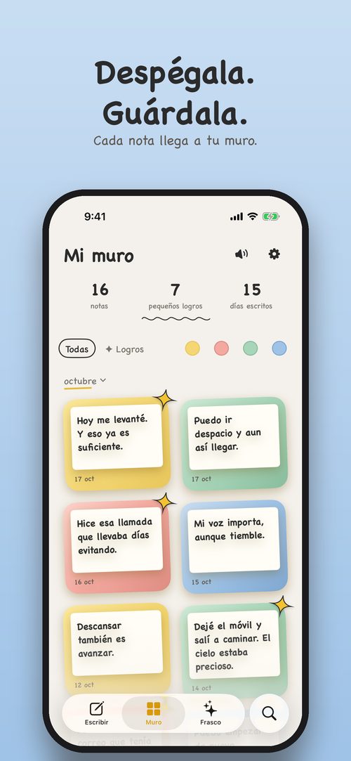 El muro